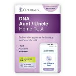 DNA Aunt/Uncle Test